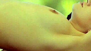 young chick, what crazy act are you pulling with that wet pussy and tits?