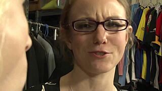 Wow! Amateur Lesbian Fuck Turns Into Wild Pussy Licking Frenzy!