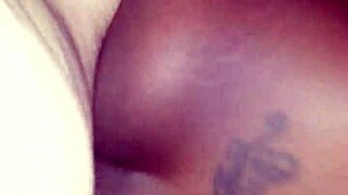 you think this bitch can handle first anal?