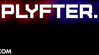 FROM JAIL TO INTENSE DICK SUCKING AND RIDING