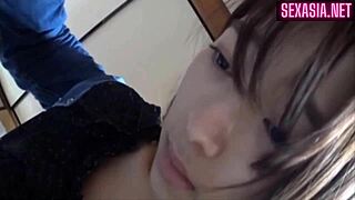 C-2572 cuckold married woman on steamy trip 22
