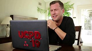 I SEE THROUGH A WEBCAM MY BF CHEATING ON ME WITH ASHLEY ADAMS AND JESSY JONES