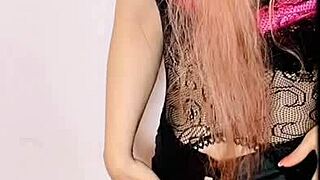 Addicted to Me! Findom Goaldigger Sings in Wild Domination Scene!