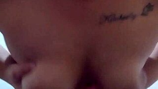 why am i so hot in my pussy, showing off for the camera?