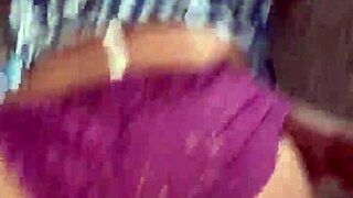 She wanted some dick before work?