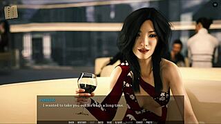 Tales from the Unending Void Chapter 47