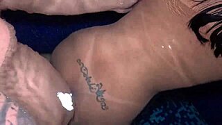 she gave her ass all day and we went to the motel at night to enjoy and cum