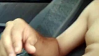 Solo Boy Masturbates Intensely In Detailed Session Fifty