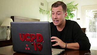 I SEE THROUGH A WEBCAM MY BF CHEATING ON ME WITH ASHLEY ADAMS AND JESSY JONES