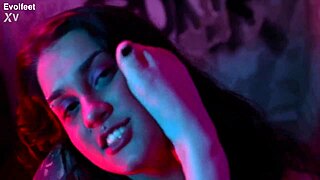 lesbian foot fetish rotten venus & nath - full version