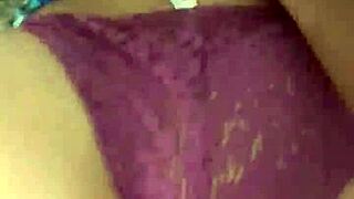 She wanted some dick before work?