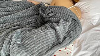 Young Colombian Stepsister Fucked Hard