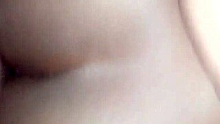 you think this bitch can handle first anal?