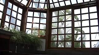 Paula's Big Tits Gaped