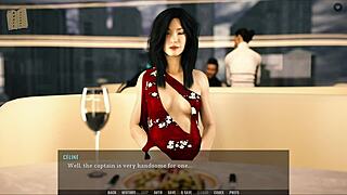 Tales from the Unending Void Chapter 47