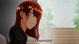 hipnosis de venganza-2 hints at wild college big cock action