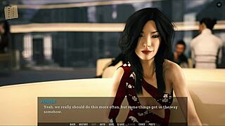 Tales from the Unending Void Chapter 47