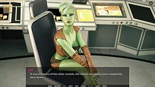 Tales from the Unending Void Chapter 47