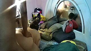 Prima's First Time But I Suck Her Good