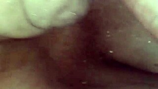 Outstanding mature amateur performance in a professional setting