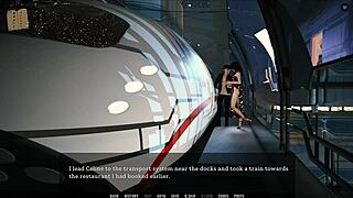 Tales from the Unending Void Chapter 47