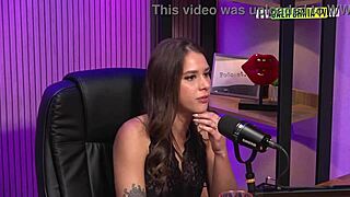 Rafa Hot Queen of Virtual Sex?