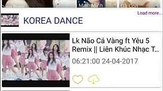 i watch chi danny dancing on webcam