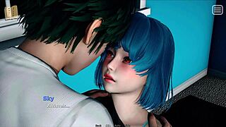 My Bully Is My Lover 4