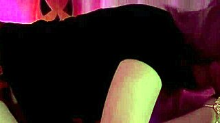 halloween bunny spooky blowjob with monster cock riding and facial