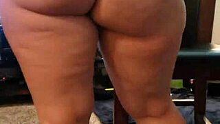 why does this latina cuckold her old man?