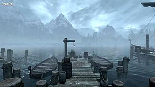 Nonkh plays Skyrim 006: Sarthis Idren in an epic roleplay adventure.