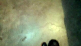 I cum in a weird way during masturbation