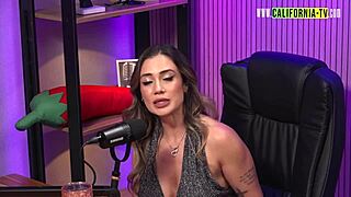 Rafa Hot Queen of Virtual Sex?