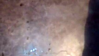 I cum in a weird way during masturbation