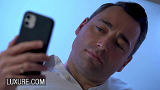 i fucked tiffany tatum in a sexy trio with anal n blowjob