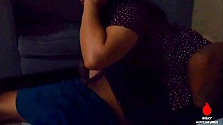 Pinay Engages In 69 With Friend, Sucking Cock And Clit