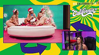 Rafa Hot Queen of Virtual Sex?