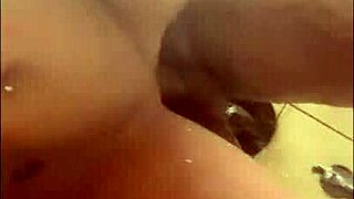 Want to see hot shower fuck?