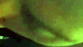 Indian Guy Feels Ecstasy from British Girl's Rimjob