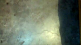 I cum in a weird way during masturbation