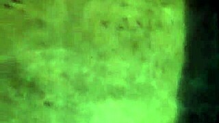 I cum in a weird way during masturbation