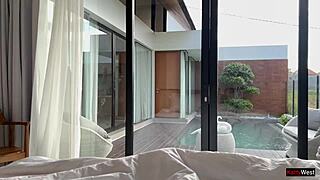 Good Morning Creampie with Katty West in POV Girlfriend Style