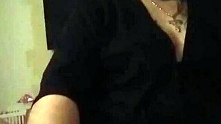 Me riding dildo to cum
