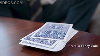 Busty Teen 18+ Free Used in Shared Airbnb