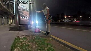 They provide oral cleaning services at home with deep throat and extra saliva