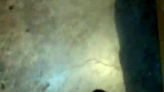 I cum in a weird way during masturbation