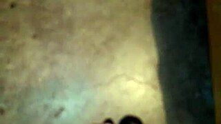 I cum in a weird way during masturbation