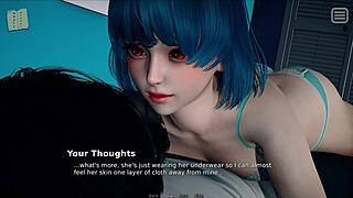 My Bully Is My Lover 4