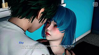 My Bully Is My Lover 4