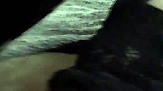 omg wrong hole but shh parents hear dirty anal